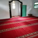 Sesuaikan anggaran Luruskan niat
