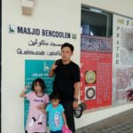 Masjid Bencoolen Singapore