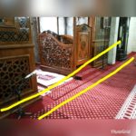 Tips Pemasangan karpet masjid